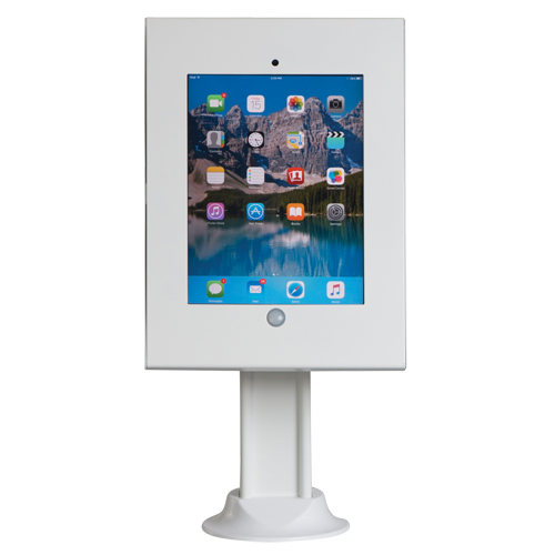 iPad&reg; Holder Cintas