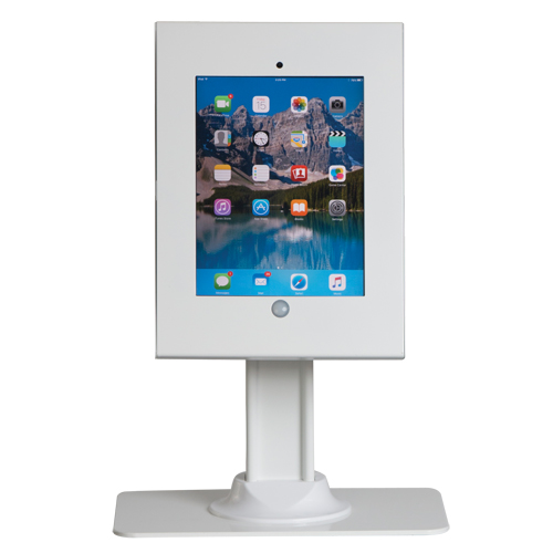 iPad&reg; Holder Cintas