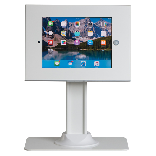 iPad&reg; Holder Cintas