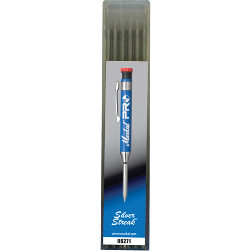 Recharge pour marqueur m&eacute;canique PRO Markal, 2,8 mm Cintas