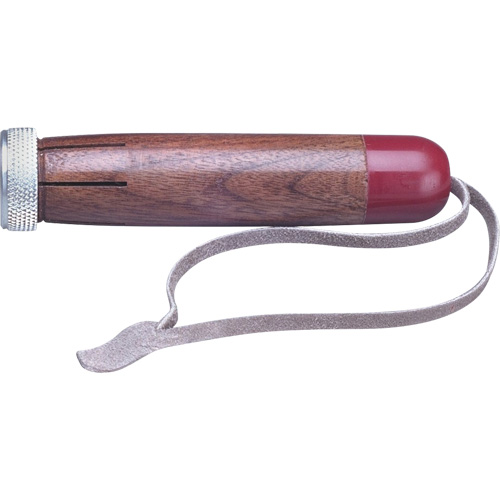 Wooden Lumber Crayon Holder Cintas