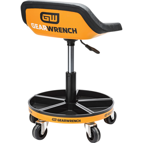 Mobile Mechanics Seat Cintas