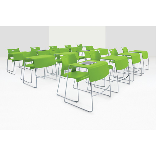 Duet Stacking Table Cintas