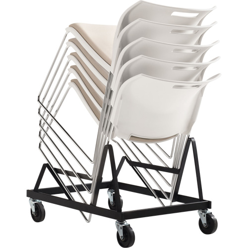 Popcorn Medium-Density Dolly Cintas