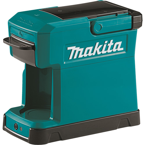 Cordless Coffee Maker Cintas