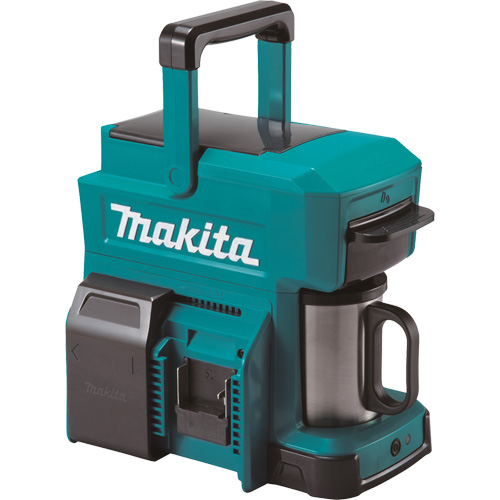 Cordless Coffee Maker Cintas
