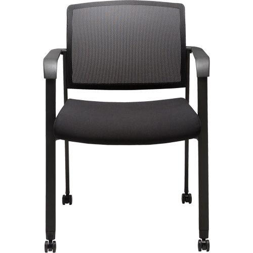 Activ Series Guest Chair with Casters Cintas