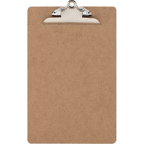 GeoCan Clipboard Cintas