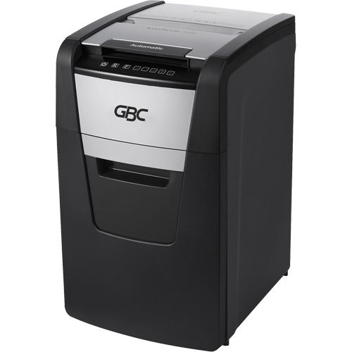 AutoFeed+ Home Office Shredder Cintas