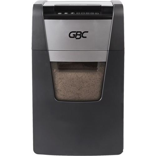 AutoFeed+ Home Office Shredder Cintas