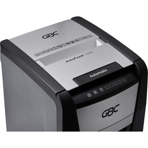 AutoFeed+ Home Office Shredder Cintas