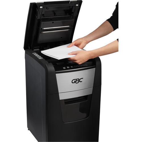 AutoFeed+ Home Office Shredder Cintas