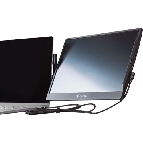 SideTrak&reg; Swivel HD Attachable Portable Monitor Cintas