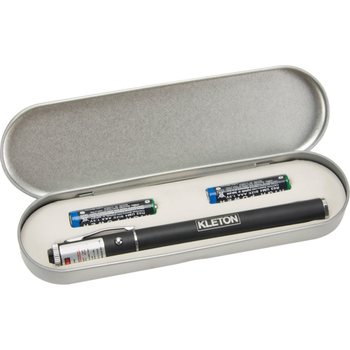 Pointeur laser Cintas