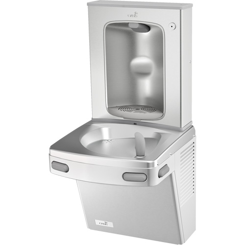 VersaFiller Water Fountain & Bottle Fillers Cintas