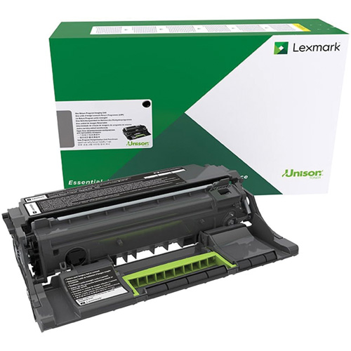 MX721 Black Printer Imaging Unit Cintas