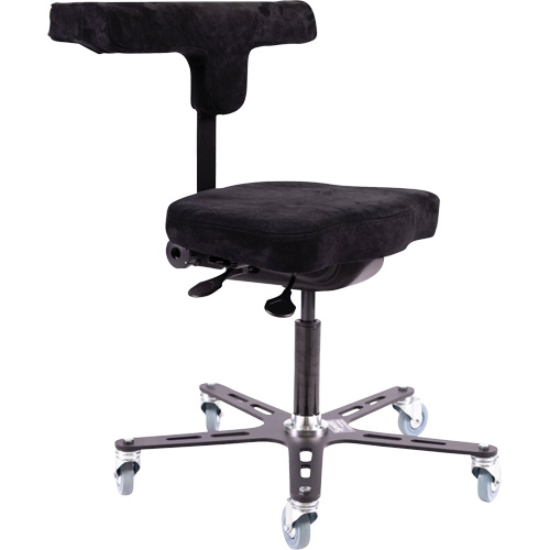Chaise ergonomique de soudage VEGA-T Cintas