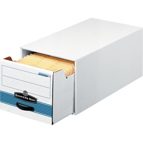 Storage Files Cintas