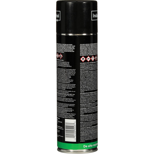 Adh&eacute;sif ultrar&eacute;sistant 90, Transparent, Canette a&eacute;rosol Cintas