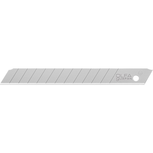Lames de rechange, Style Cassable Cintas