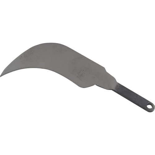 Flooring Knife Replacement Blade, Single Style Cintas