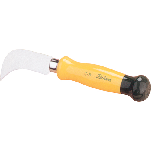 Industrial Flooring Knife Cintas