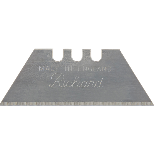 Utility Knife Replacement Blades, Single Style Cintas
