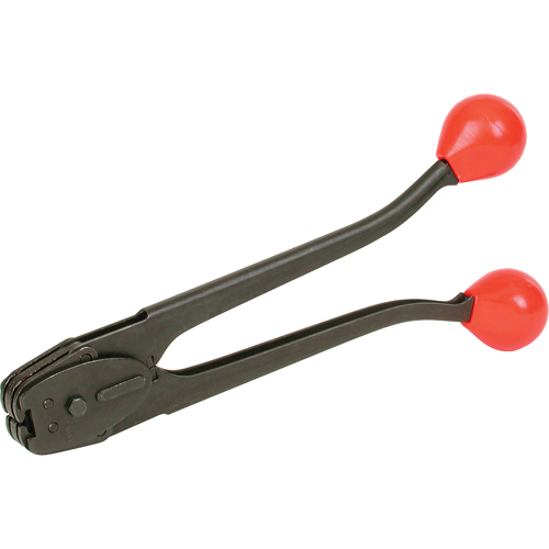 Scelleur de feuillard en acier Cintas