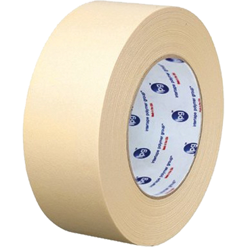 Rubans-cache polyvalents, 48 mm (2") x 55 m (180'), Beige Cintas