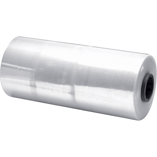 Stretch Wrap, Cast, 80 Gauge (20.3 micrometers), 14" x 1500' Cintas