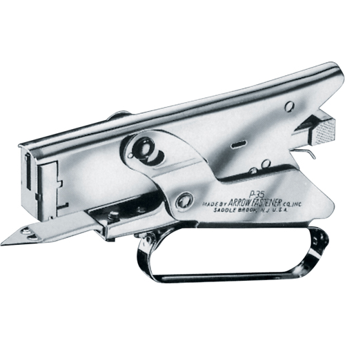 Plier-Type Staplers Cintas