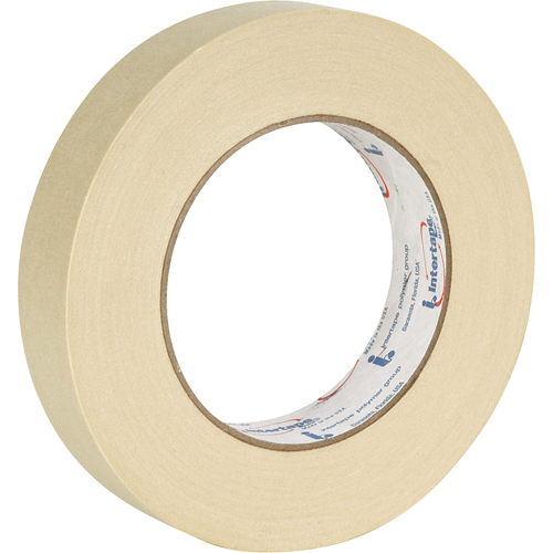 Rubans-cache polyvalents, 24 mm (1") x 55 m (180'), Beige Cintas