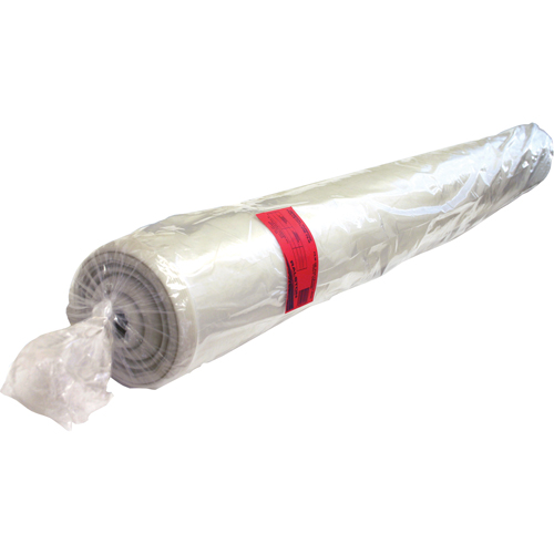 Poly Sheeting - Medium Duty, 177' L, 8-1/2' W Cintas