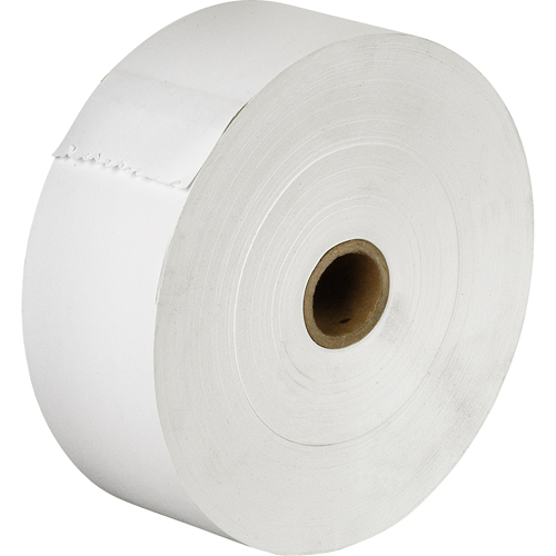 Rubans de papier gomm&eacute; - Rubans standards, 60 mm (2-9/25") x 175 m (574'), Kraft Cintas