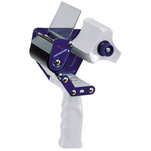 Tape Dispenser, Standard Duty, Fits Tape Width Of 76 mm (3") Cintas
