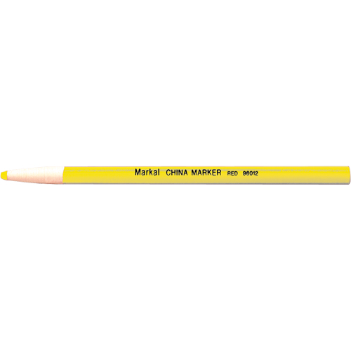 Marqueurs gras, Jaune Cintas