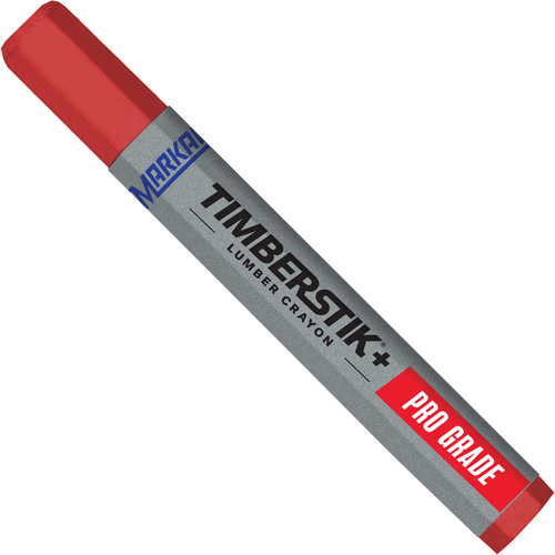 Timberstik&reg;+ Pro Grade Lumber Crayon Cintas