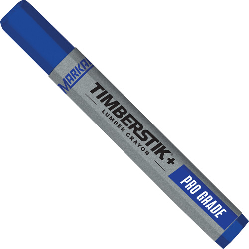 Timberstik&reg;+ Pro Grade Lumber Crayon Cintas