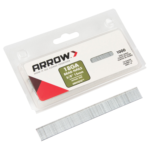 Staples for Arrow & Aurora Staple Guns & Hammer Tackers Cintas