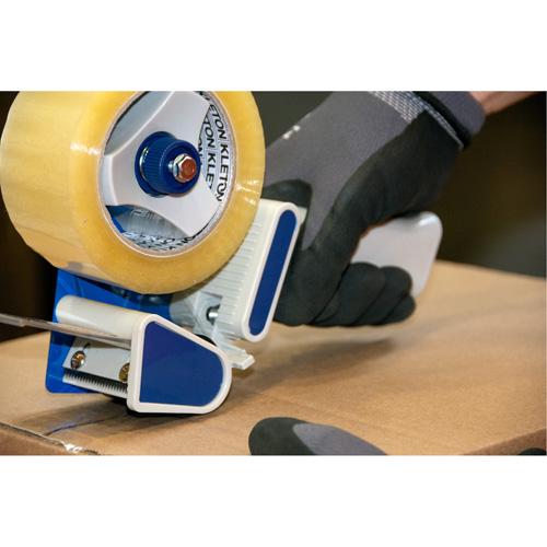 D&eacute;vidoir de ruban, Standard, Convient au ruban de largeur de 51 mm (2") Cintas