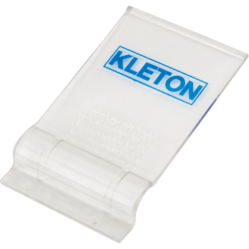 Fenetre de rechange pour d&eacute;vidoir de ruban Kleton de 2" Cintas