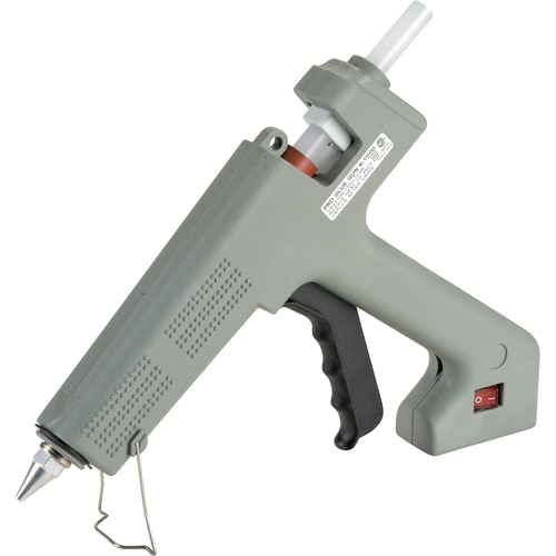 Fusil &agrave; colle robuste, 100 W, 245°F - 380°F (120°C - 193°C ) Cintas