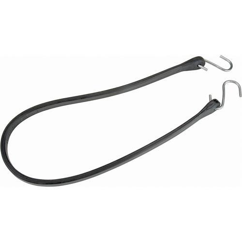 Attache en caoutchouc, 31" Cintas