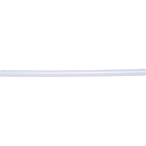 B&acirc;tons de colle, 7/16" dia x 10,0" lo, Transparent Cintas