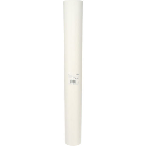 Ruban-cache, 914 mm (36") x 228,6 m (750'), Blanc Cintas