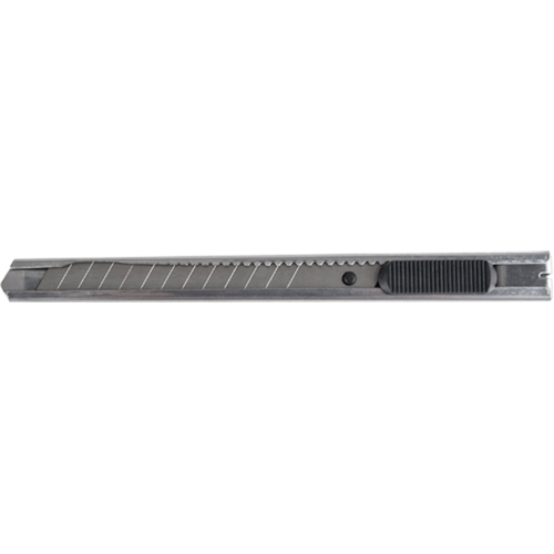 Couteau ATK500, 9 mm, Acier au carbone, Prise en Acier inoxydable Cintas