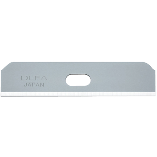 Lames de rechange, Style Simple Cintas
