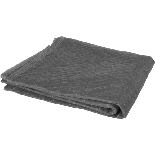Space Saver Furniture Pads, 80" L x 72" W, 53 oz Cintas