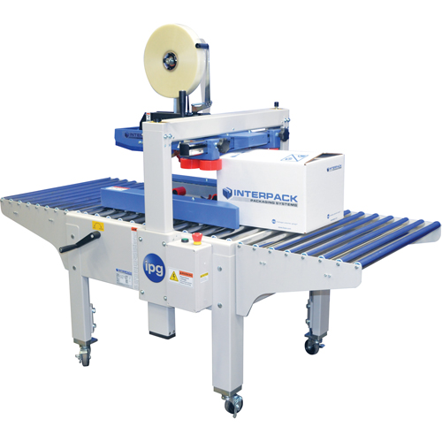 Side Belt Carton Sealers Cintas