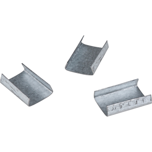 Steel Seals Cintas